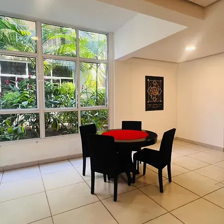 Burgos Home resort Jardim das Palmeiras Ubatuba JP-3